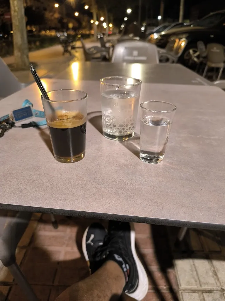 Sergio Martin_Casa Pedro_Isla Cristina_review