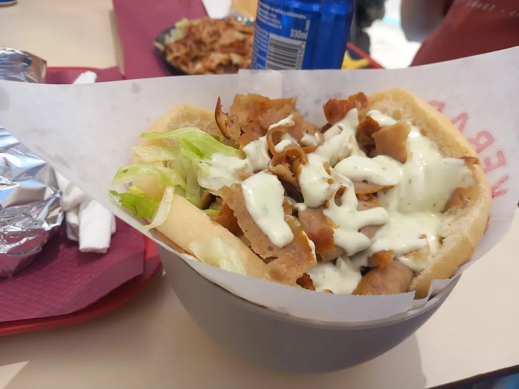 Menu_Master Kebab , Isla Cristina_Isla Cristina_image_8