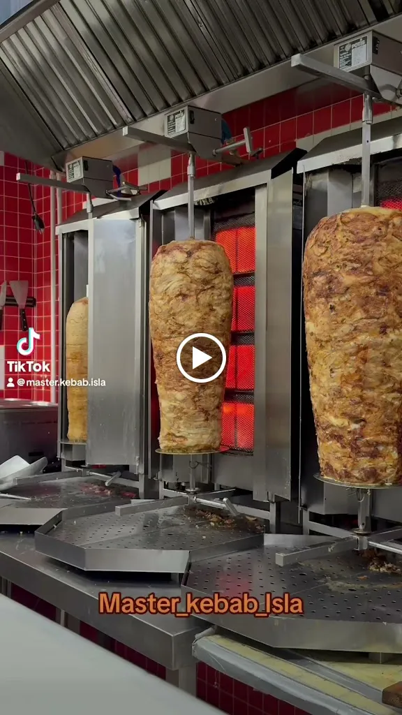 Master Kebab , Isla Cristina_Isla Cristina_slider_image_2