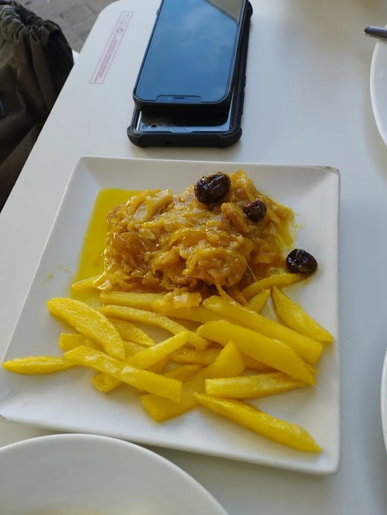 Menu_Bar paquito ibericos_Isla Cristina_image_1