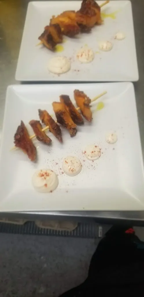 Menu_Bar paquito ibericos_Isla Cristina_image_4