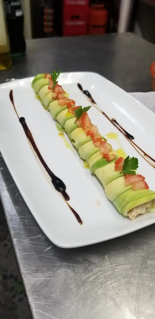 Menu_Bar paquito ibericos_Isla Cristina_image_8