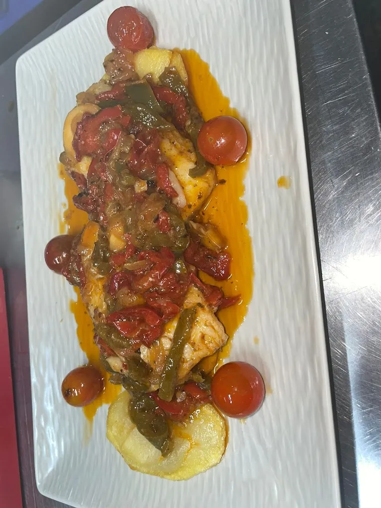 Menu_Bar paquito ibericos_Isla Cristina_image_9