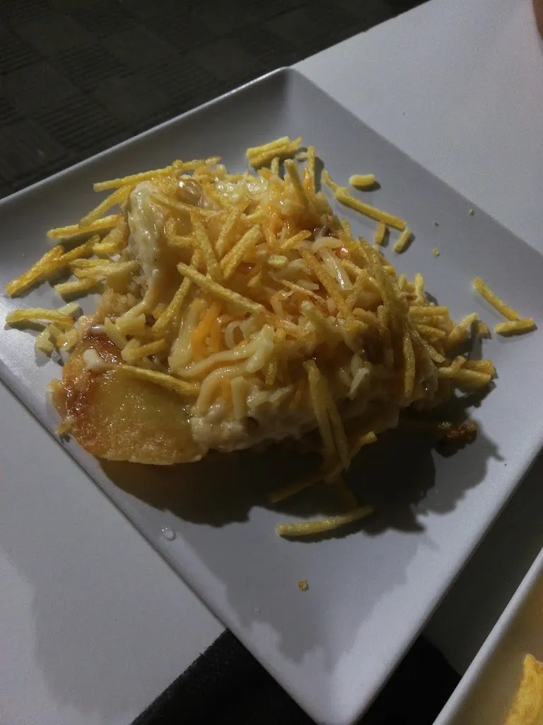 Elena Dominguez_Bar paquito ibericos_Isla Cristina_review