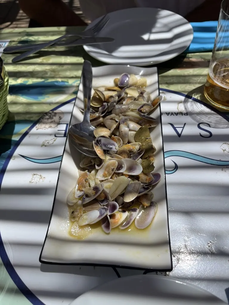 Ana_CHIRINGUITO SALITRE_Isla Cristina_review