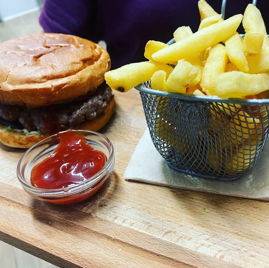 Menu_THE BISTRO panacea london lounge_Benidorm_image_5