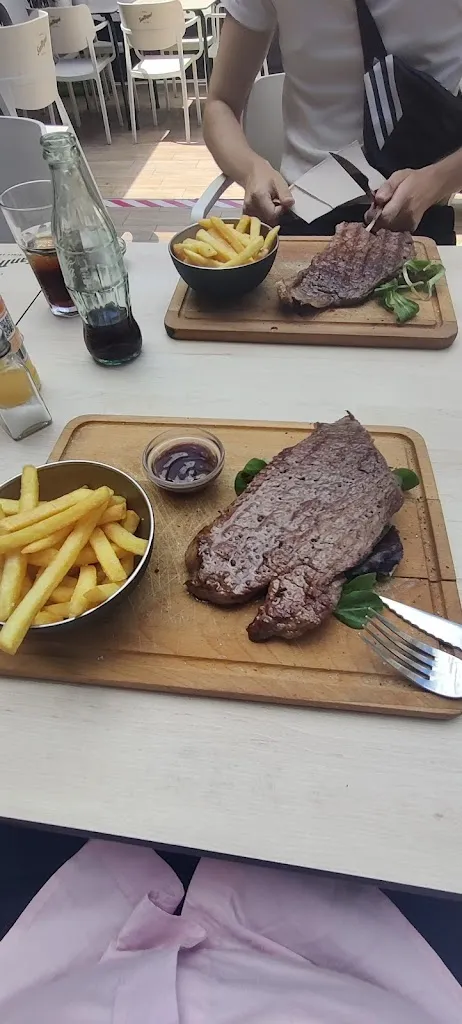 Menu_THE BISTRO panacea london lounge_Benidorm_image_6