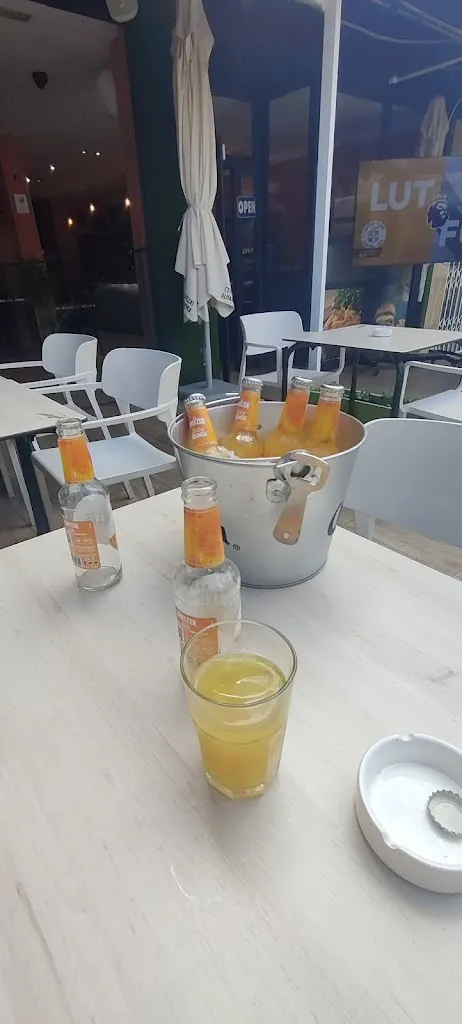 Menu_THE BISTRO panacea london lounge_Benidorm_image_7