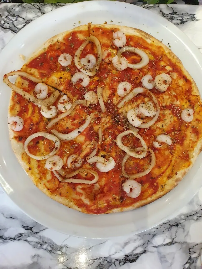 Menu_THE BISTRO panacea london lounge_Benidorm_image_9