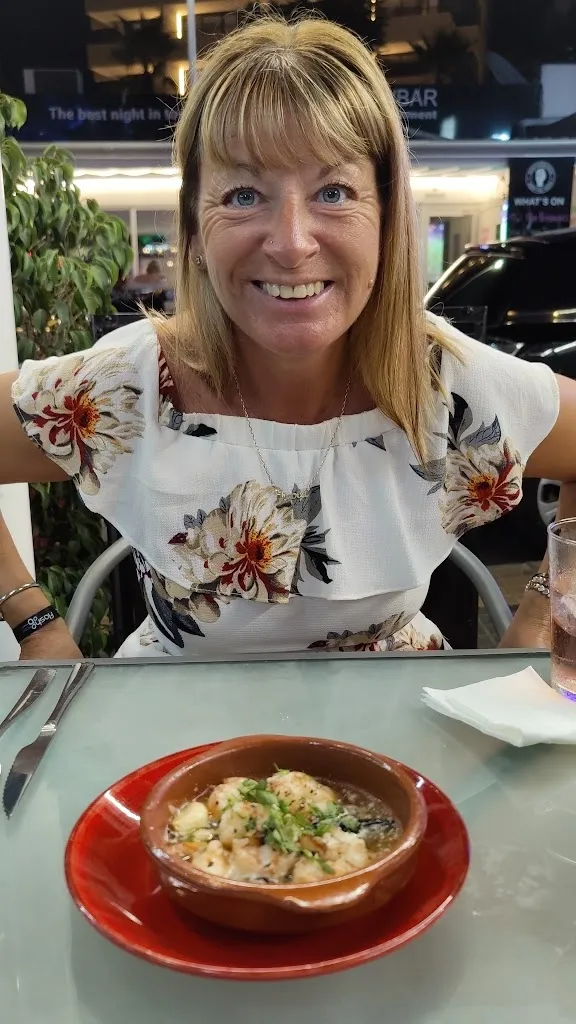 THE BISTRO panacea london lounge_Benidorm_slider_image_2