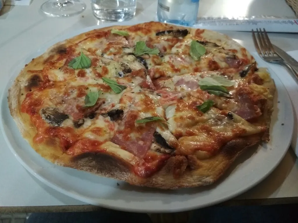 Menu_Squisitezza la punta_Isla Cristina_image_6