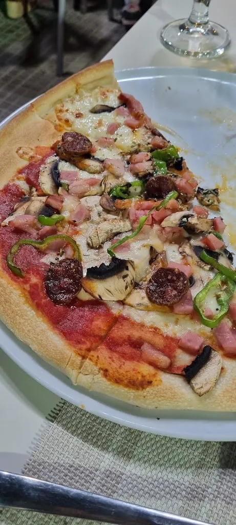 Menu_Squisitezza la punta_Isla Cristina_image_7