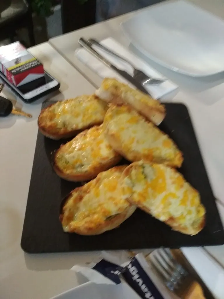 Gema Resino_Squisitezza la punta_Isla Cristina_review