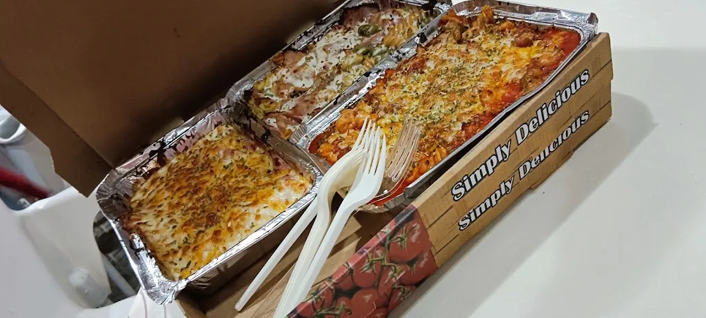 Ana Garcia_Squisitezza la punta_Isla Cristina_review