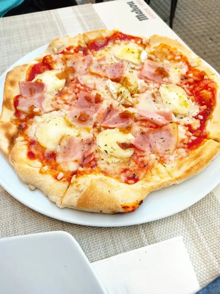 Eva Mendez lopez_Squisitezza la punta_Isla Cristina_review