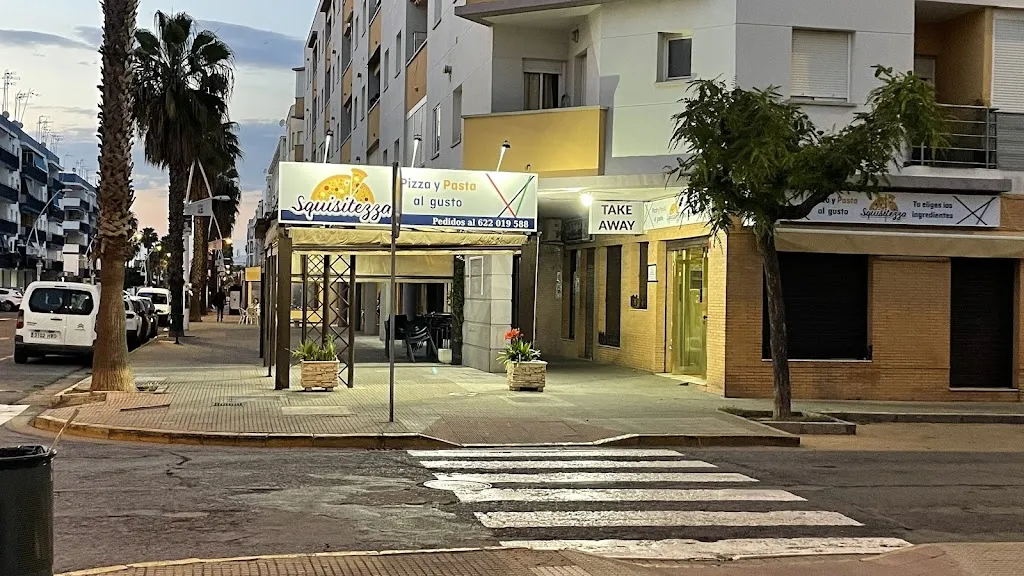 Squisitezza la punta_Isla Cristina_slider_image_3