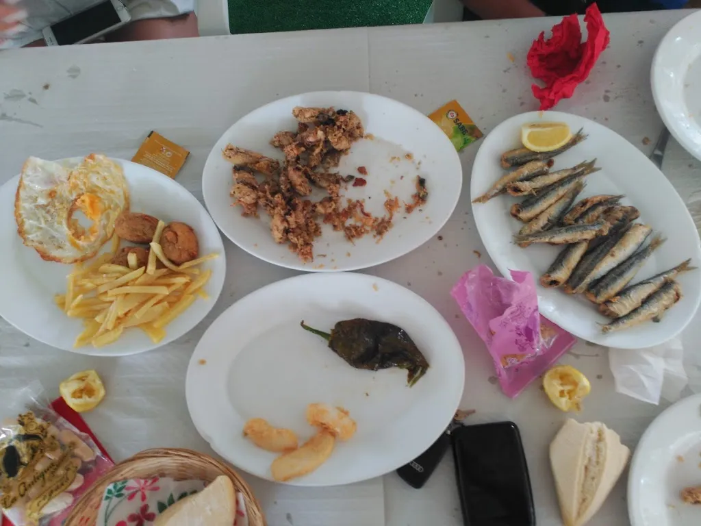 Menu_Chiringuito Pedrucho_Isla Cristina_image_5