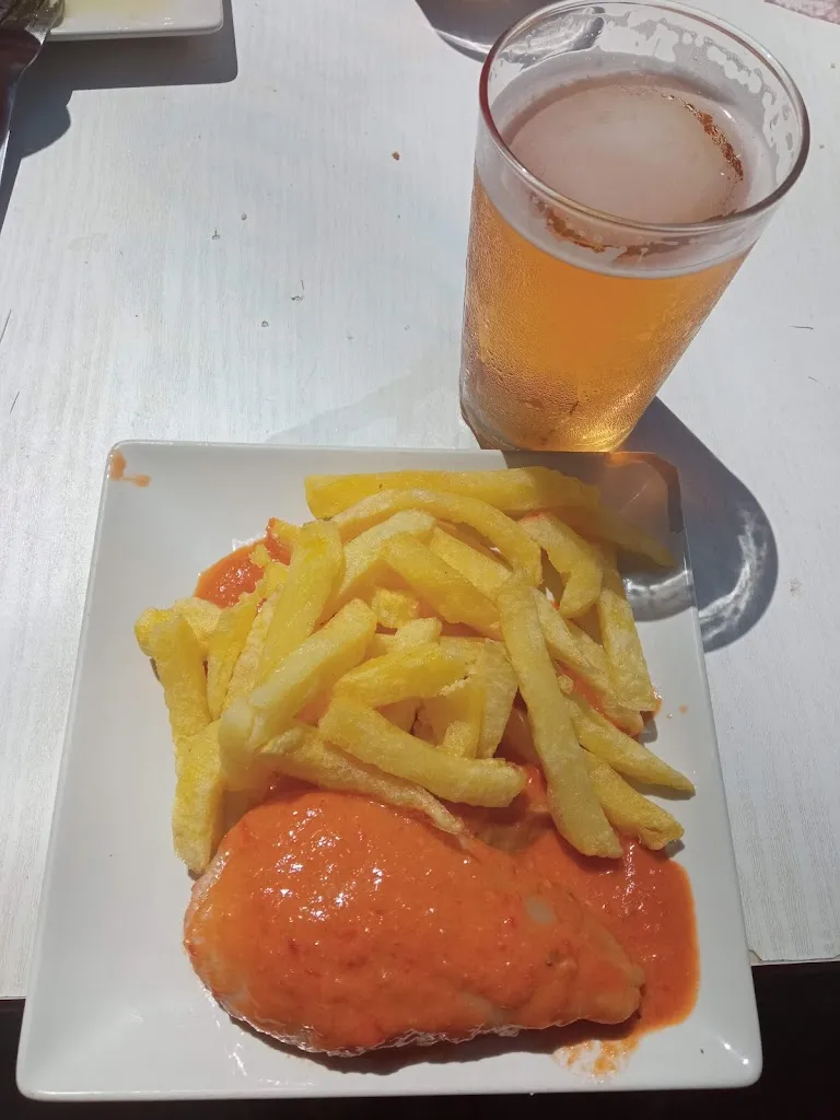 Menu_Chiringuito Pedrucho_Isla Cristina_image_6