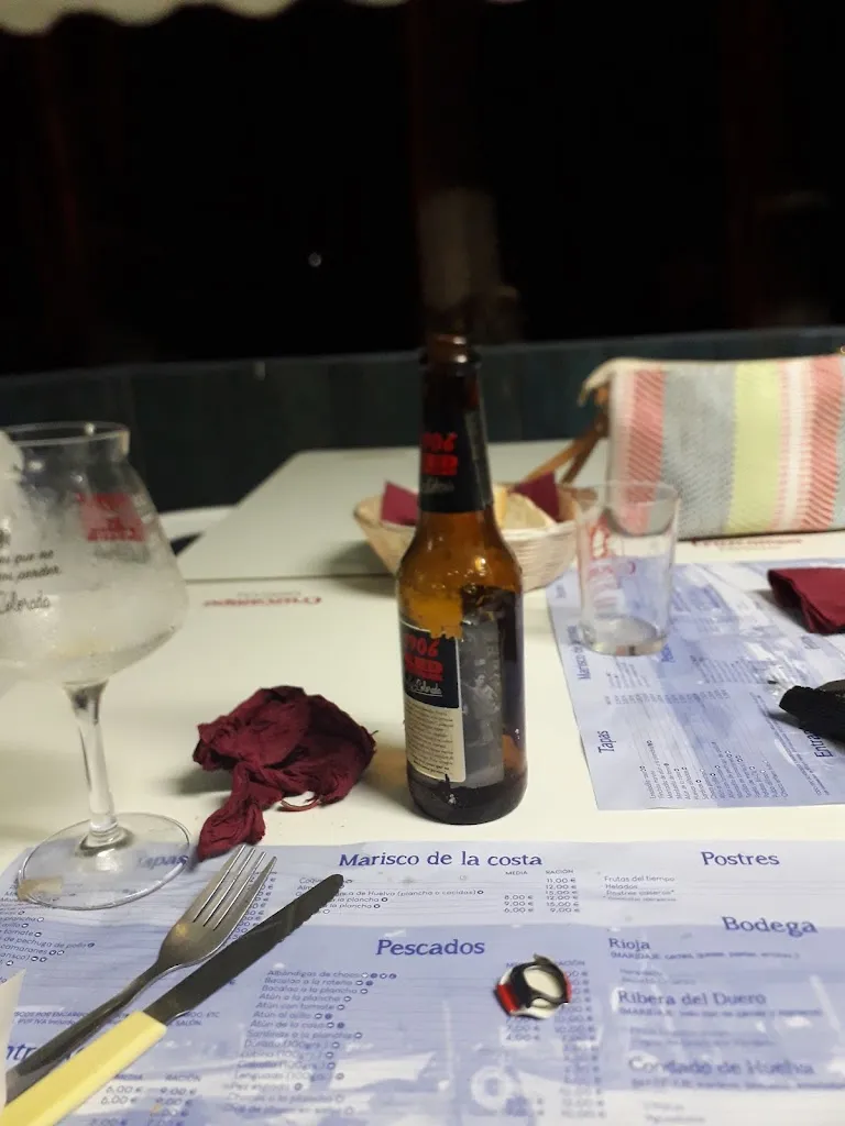 Menu_Chiringuito Pedrucho_Isla Cristina_image_7