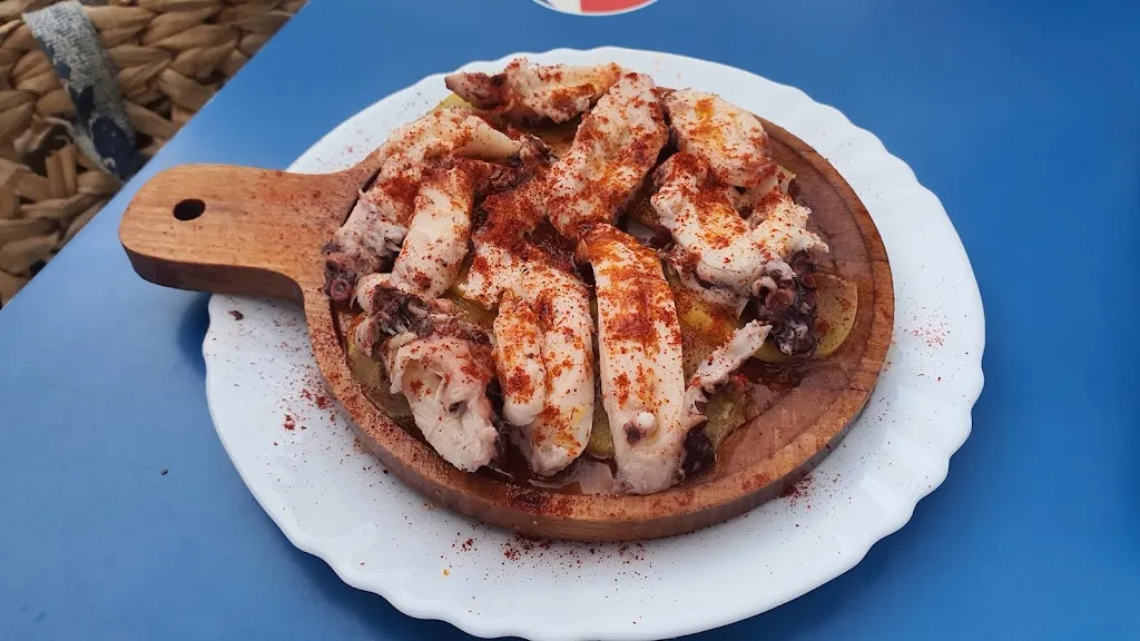 Menu_Chiringuito Pedrucho_Isla Cristina_image_8