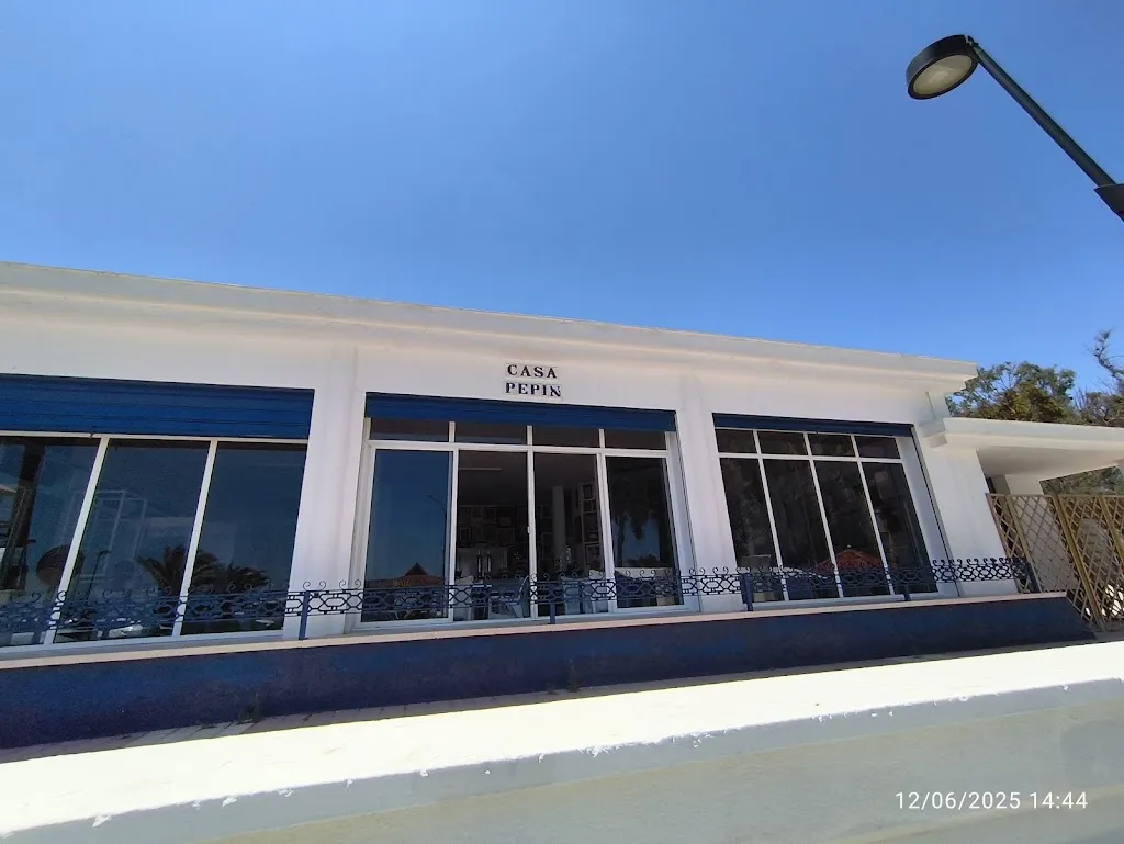 LFO_Casa Pepin_Isla Cristina_review