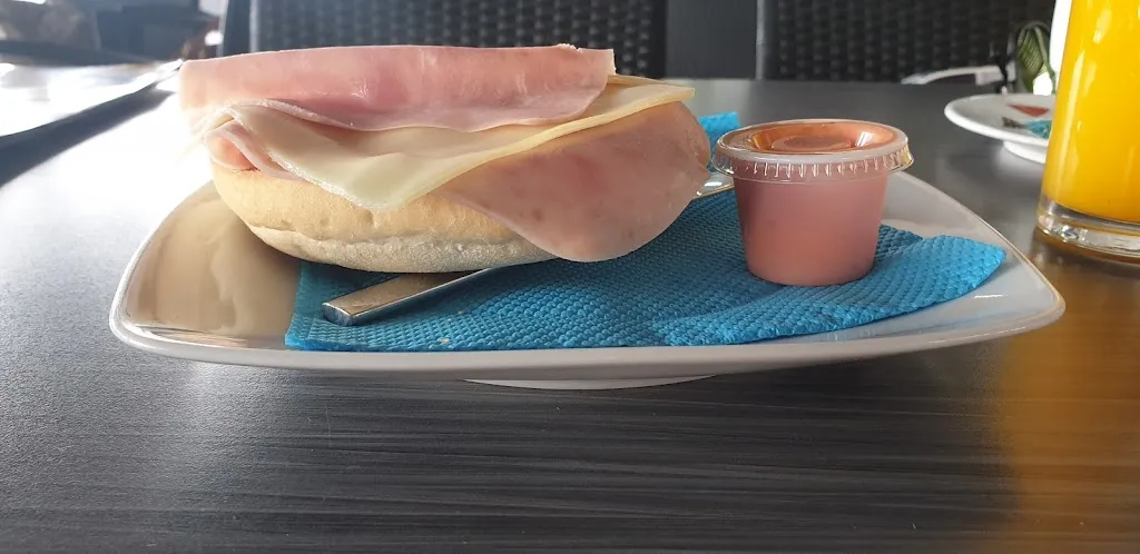 Menu_New Sherezade Gourmet_Isla Cristina_image_1