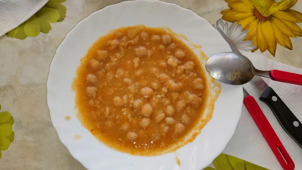 Menu_New Sherezade Gourmet_Isla Cristina_image_5