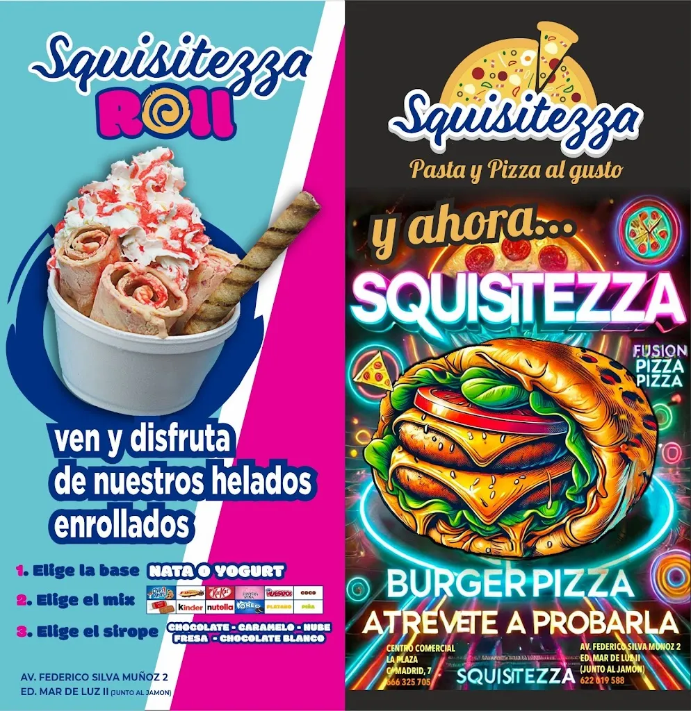 Menu_squisitezza_Isla Cristina_image_2