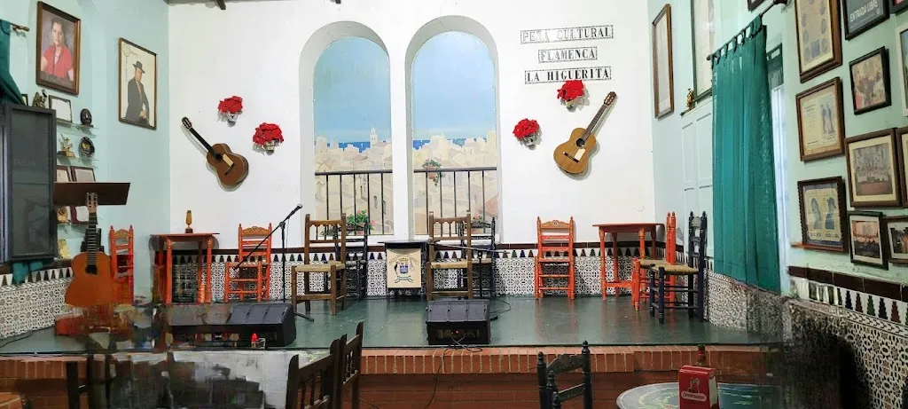 Peña cultural flamenca La Higuerita_Isla Cristina_slider_image_1