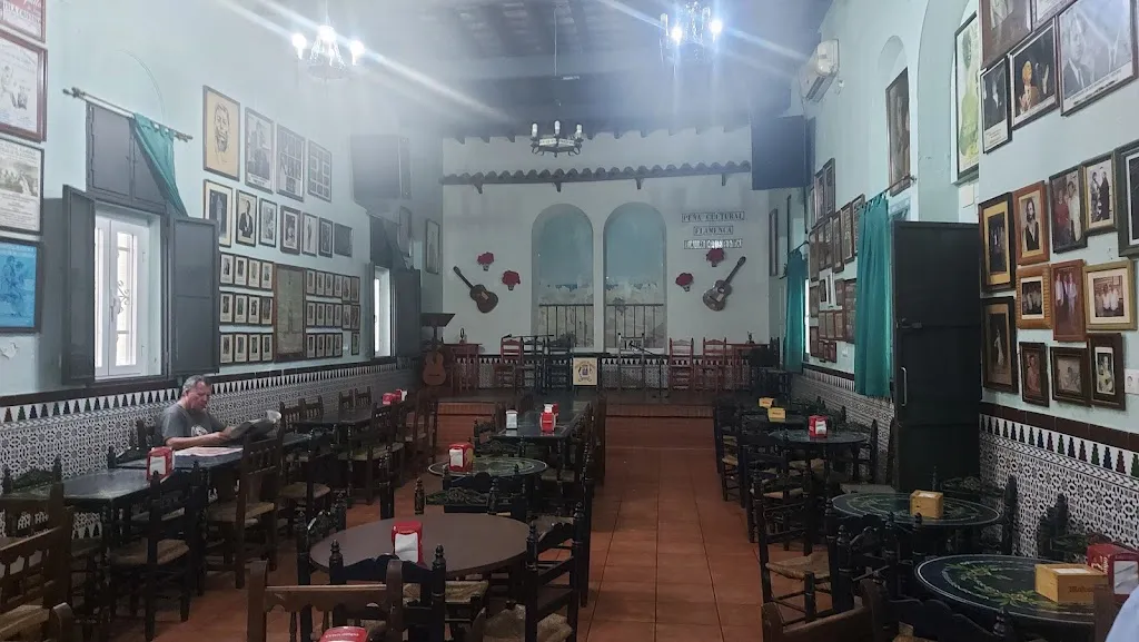 Peña cultural flamenca La Higuerita_Isla Cristina_slider_image_2