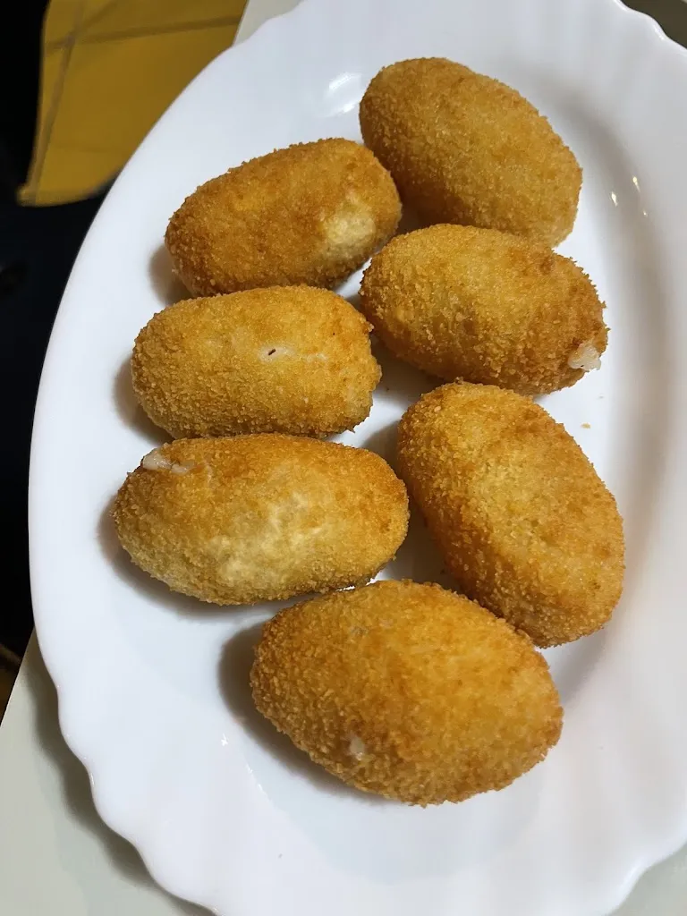 Antonio Aguilera Nieves_BAR EL CUQUIMAN_Isla Cristina_review