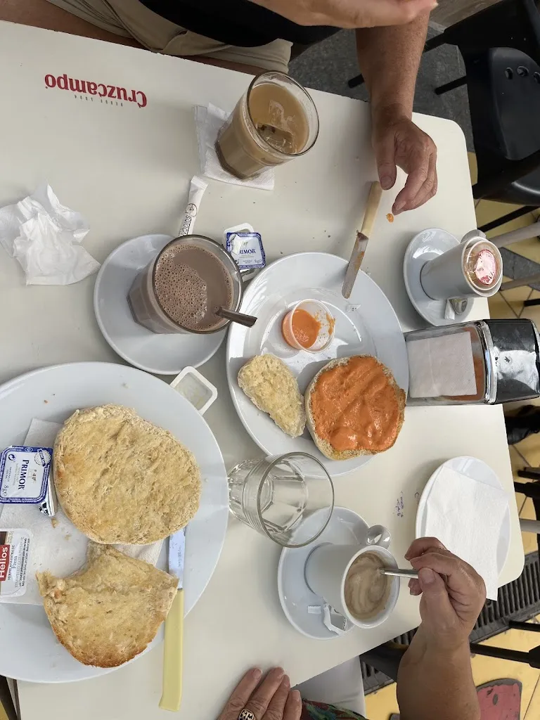 lucia sanchez_BAR EL CUQUIMAN_Isla Cristina_review