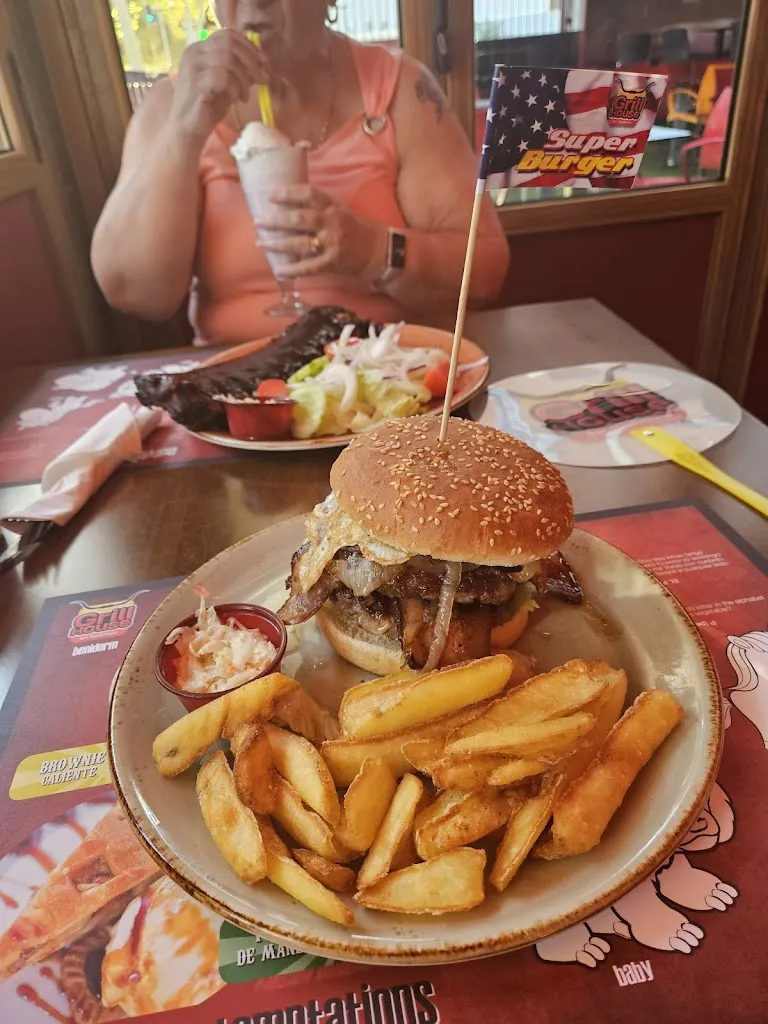 Menu_Grill House_Benidorm_image_5