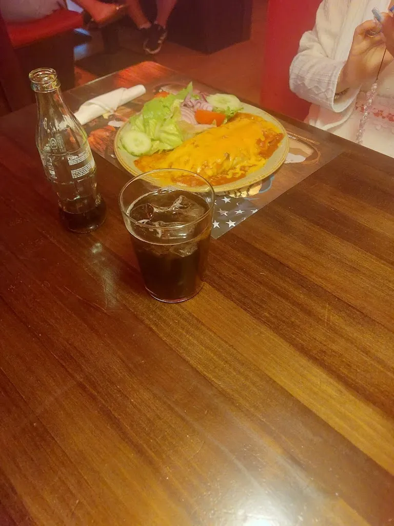 Fiendish Gunner_Grill House_Benidorm_review