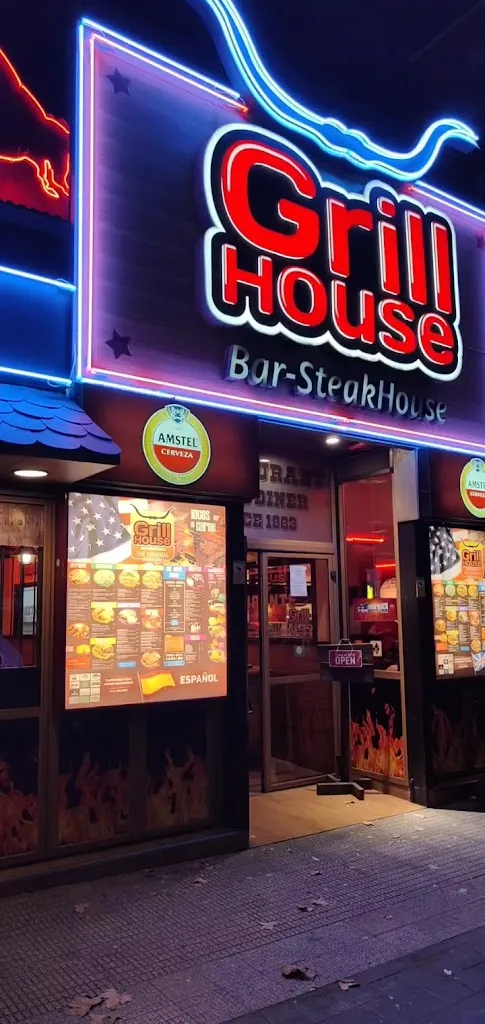 Grill House_Benidorm_slider_image_2