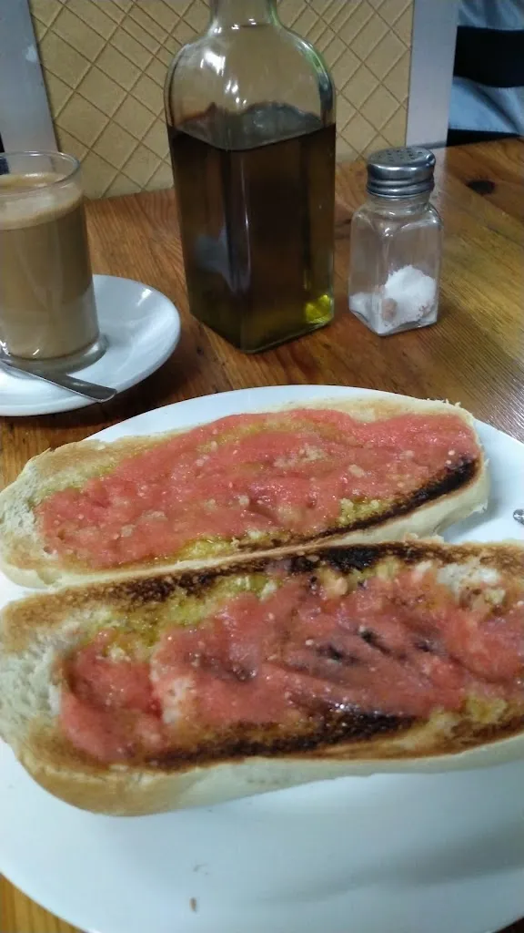 Menu_Bar Casa Mario_Rosal de la Frontera_immagine_3