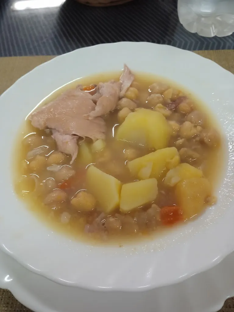 Menu_Bar Casa Mario_Rosal de la Frontera_immagine_8