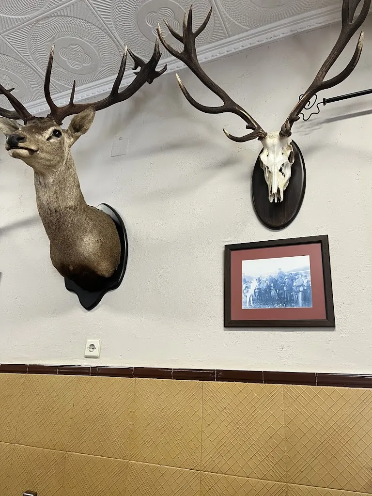 Kristian Kamplade_Bar Casa Mario_Rosal de la Frontera_recensione