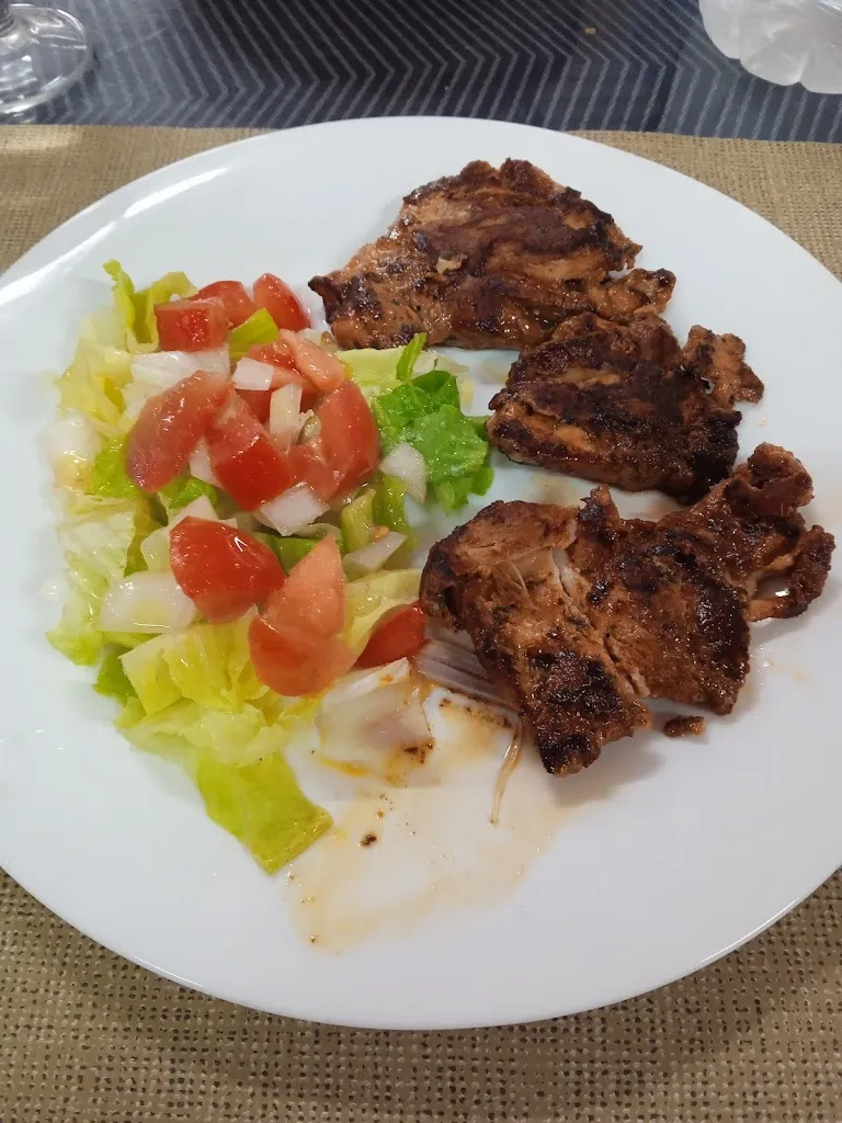 Javier Blanco_Bar Casa Mario_Rosal de la Frontera_recensione