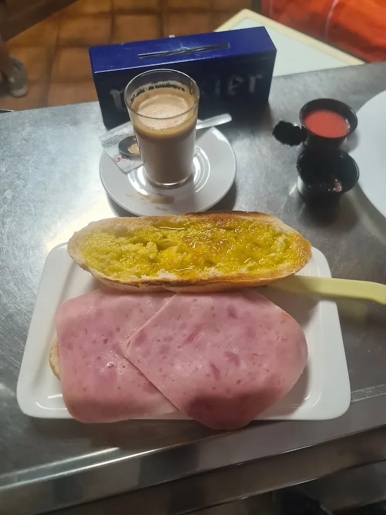 Antonio Rojas_Bar Casa Mario_Rosal de la Frontera_recensione