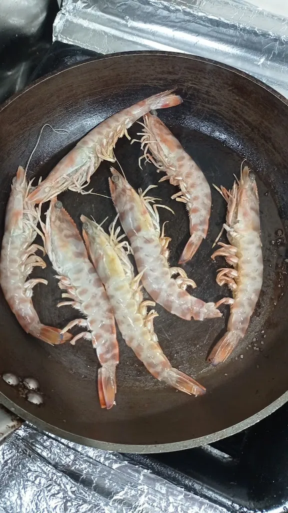 Menu_Bar Pensión El gallego_Rosal de la Frontera_image_4