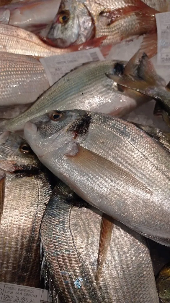 Menu_Bar Pensión El gallego_Rosal de la Frontera_image_7