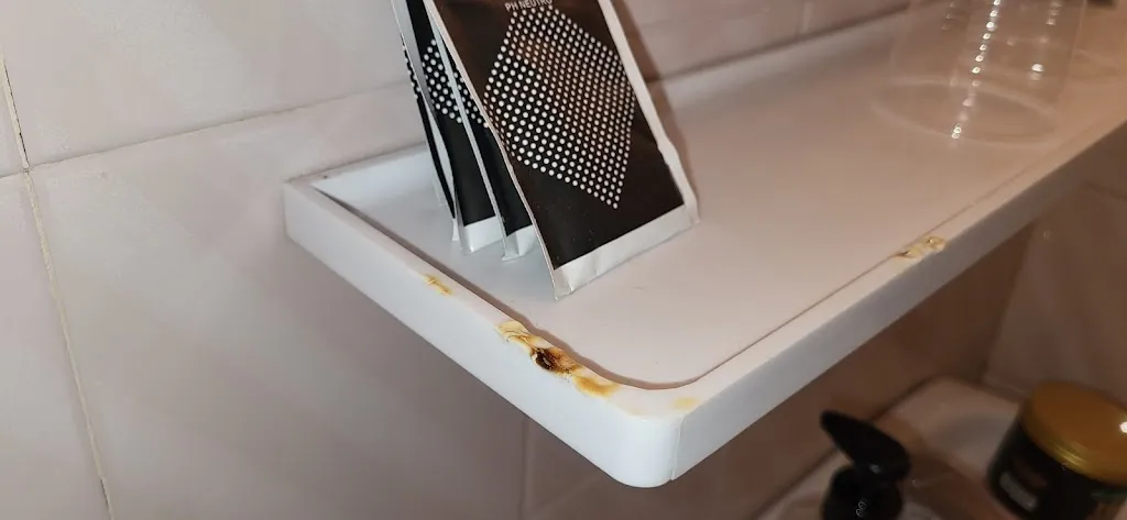 Fco Javier Chacon_Bar Pensión El gallego_Rosal de la Frontera_review