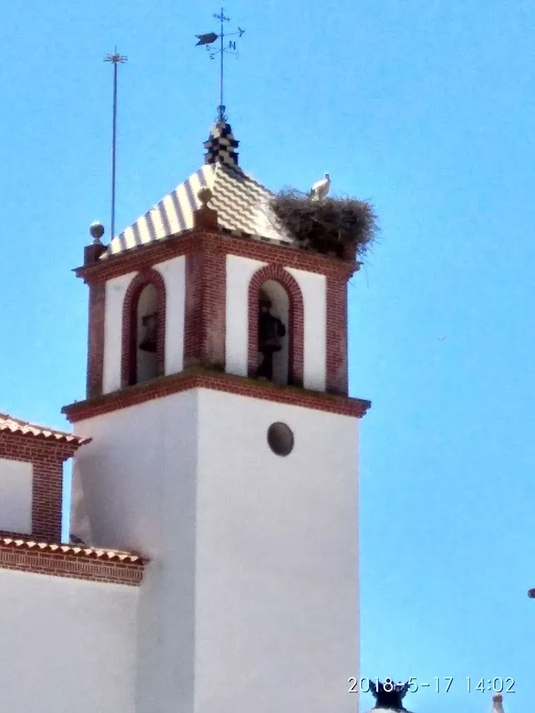 Tapas Variadas Jessia Valiente restaurant in Rosal de la Frontera