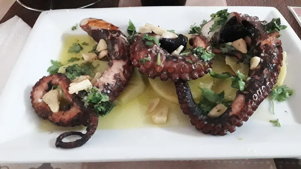 Menu_Bar La Choza_Rosal de la Frontera_image_3