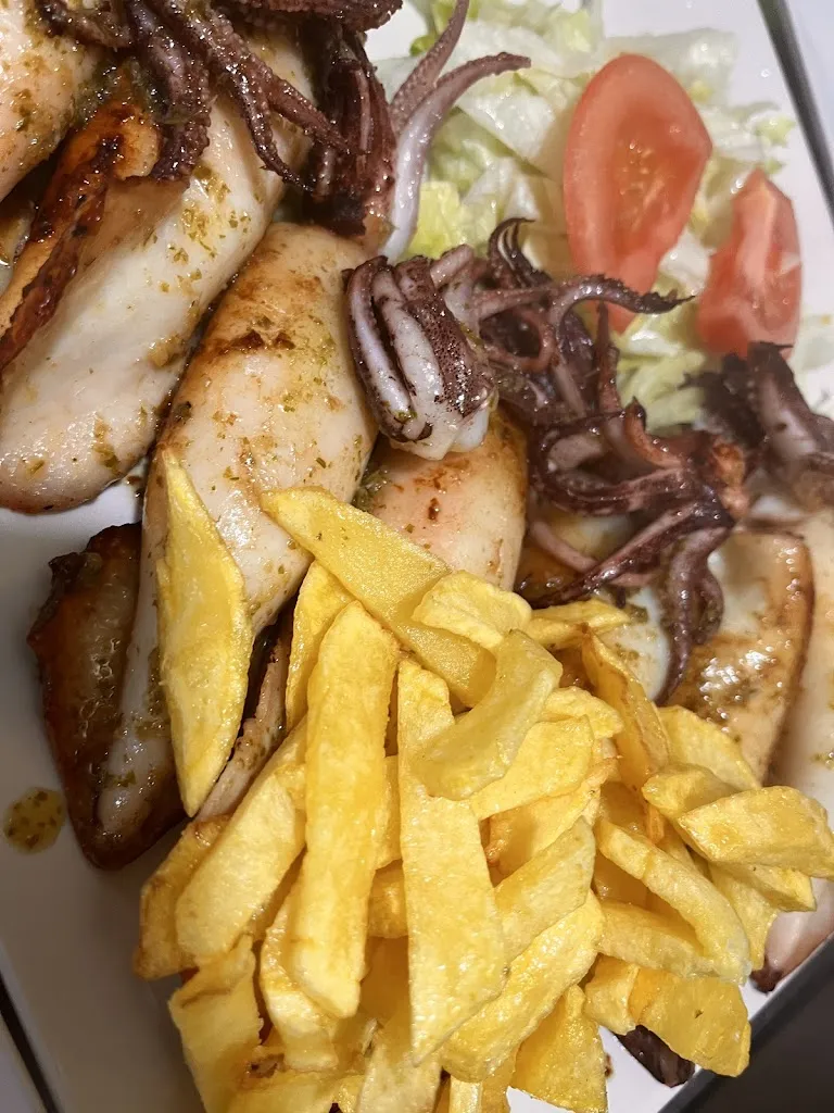 Menu_Bar La Choza_Rosal de la Frontera_image_7