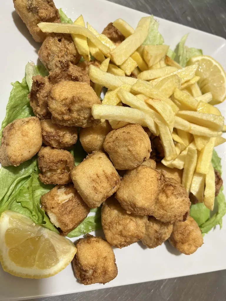 Menu_Bar La Choza_Rosal de la Frontera_image_8