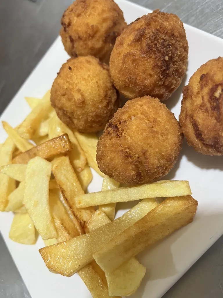 Menu_Bar La Choza_Rosal de la Frontera_image_9