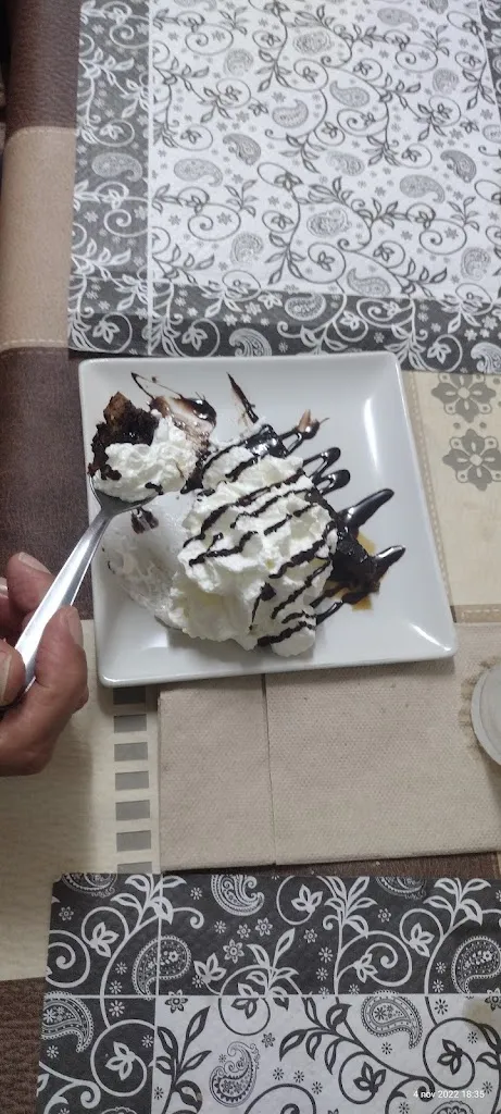 Miguel_Bar La Choza_Rosal de la Frontera_review