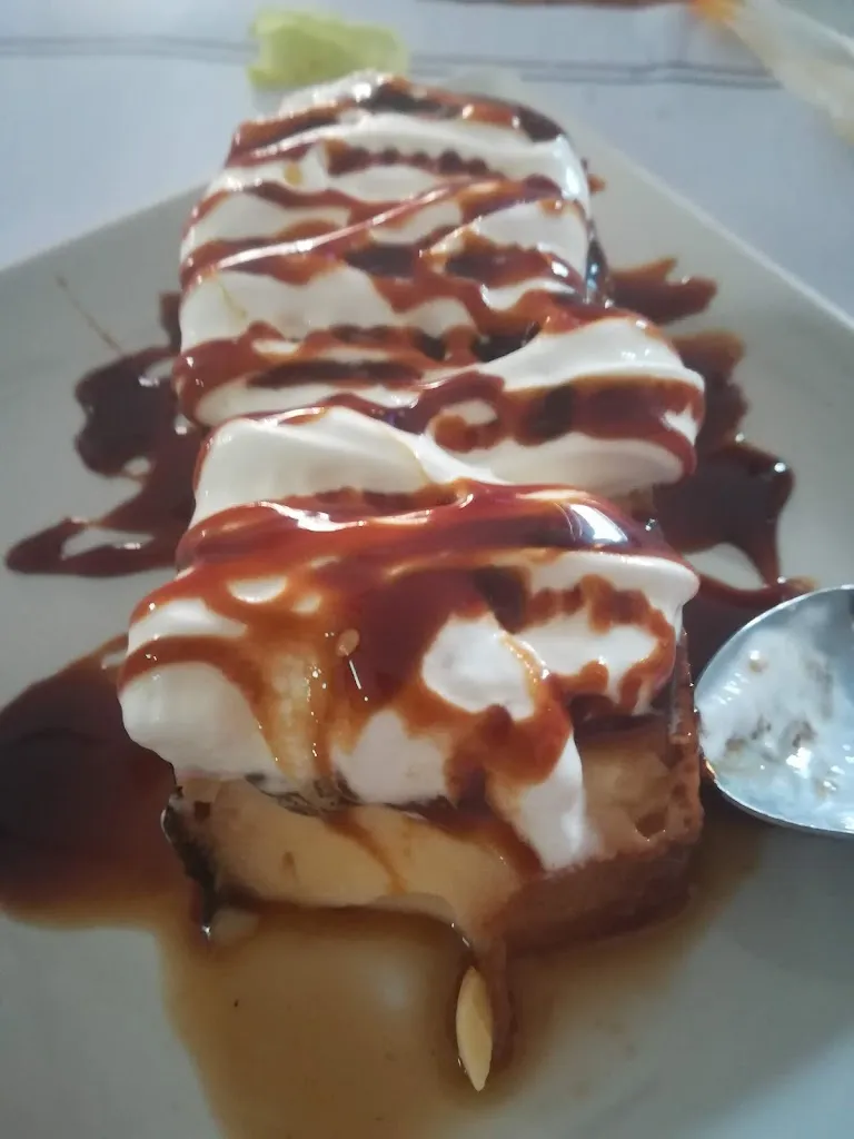 aclaro_Bar La Choza_Rosal de la Frontera_review